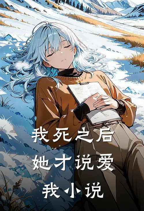 我死之后,她才说爱我在线阅读