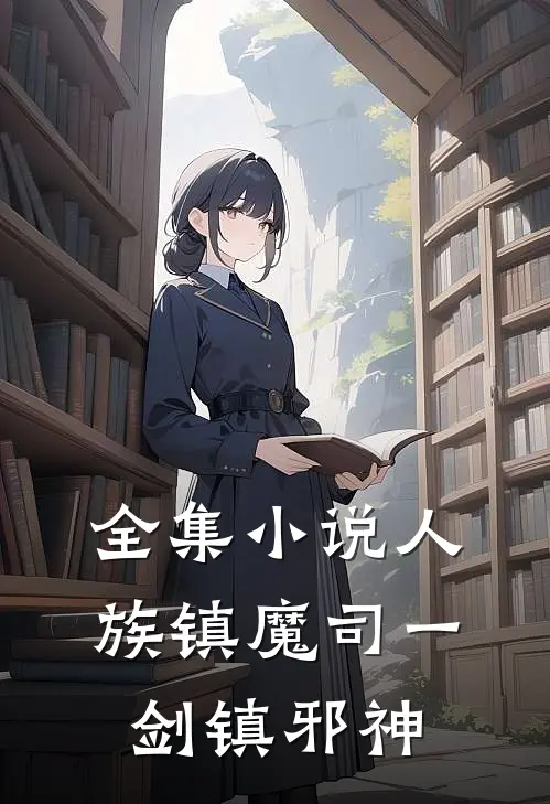 全集小说人族镇魔司一剑镇邪神