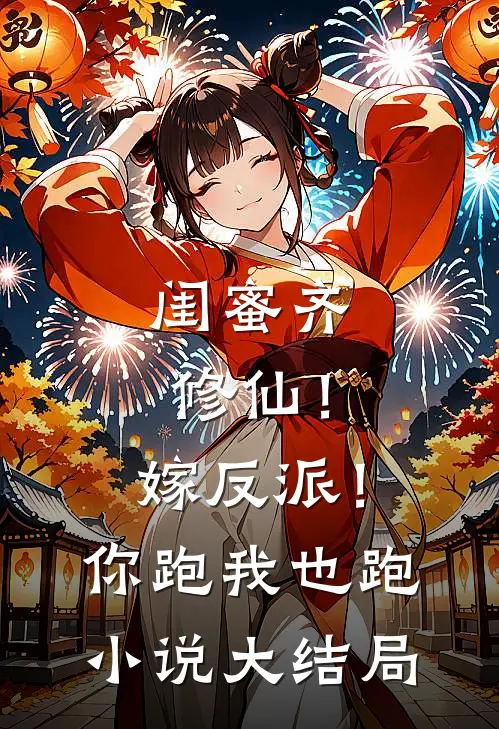 闺蜜齐修仙!嫁反派!你跑我也跑大结局免费阅读