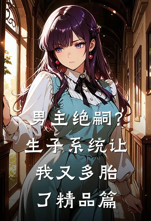 男主绝嗣？生子系统让我又多胎了精品篇