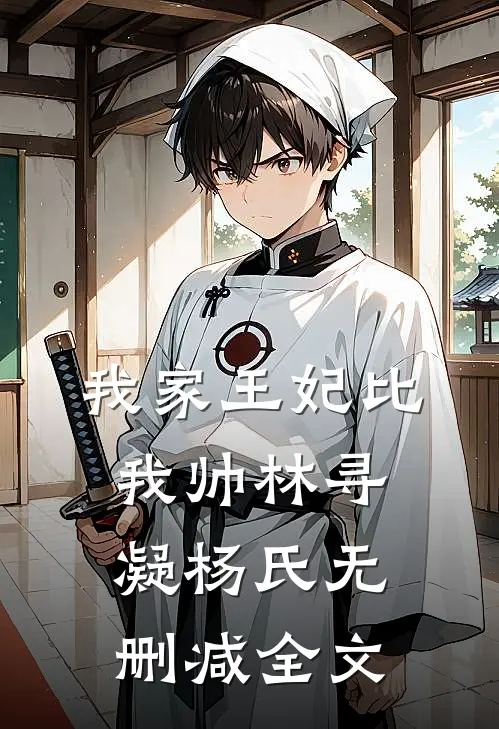 我家王妃比我帅林寻凝杨氏无删减全文