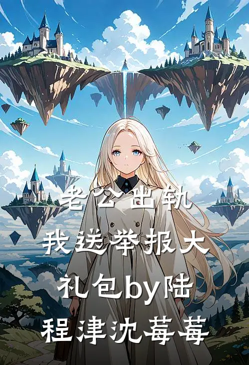 老公出轨，我送举报大礼包by陆程津沈莓莓