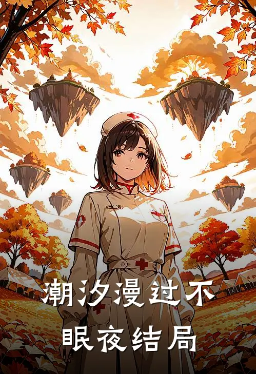 潮汐漫过不眠夜结局