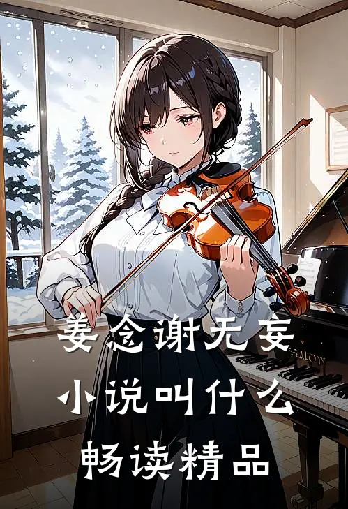 姜念谢无妄小说叫什么畅读精品