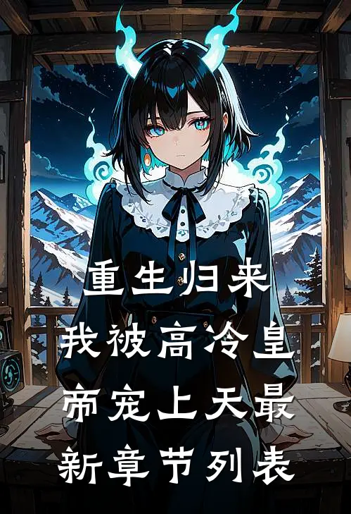重生归来，我被高冷皇帝宠上天最新章节列表