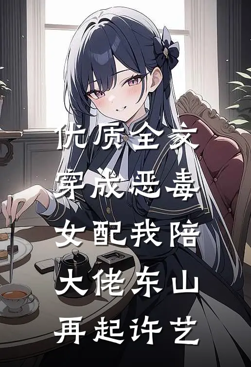 优质全文穿成恶毒女配我陪大佬东山再起许艺