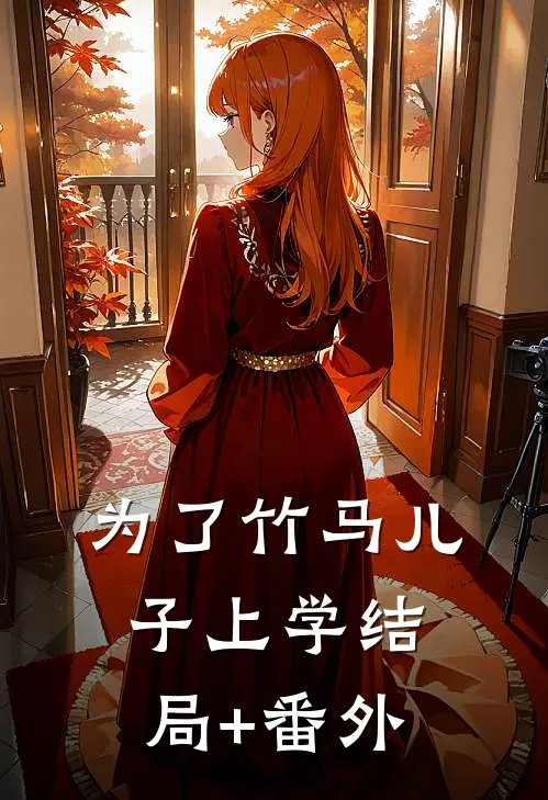 为了竹马儿子上学结局+番外