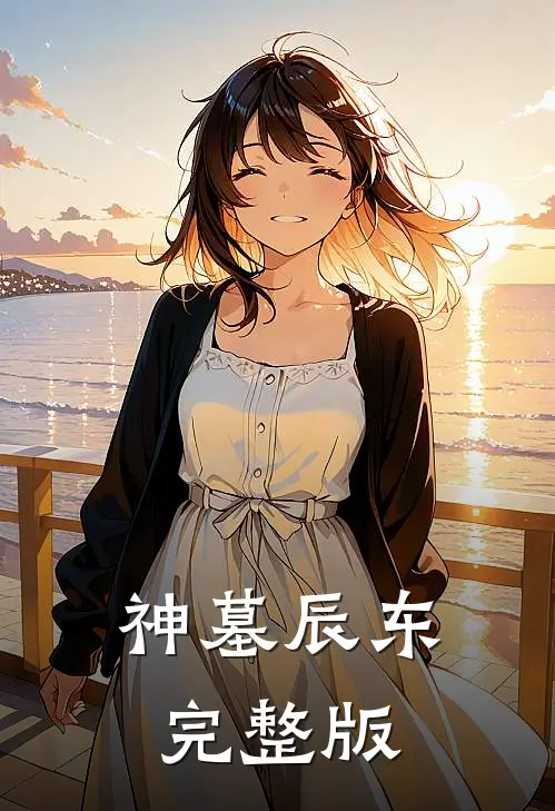 神墓辰东完整版TXT