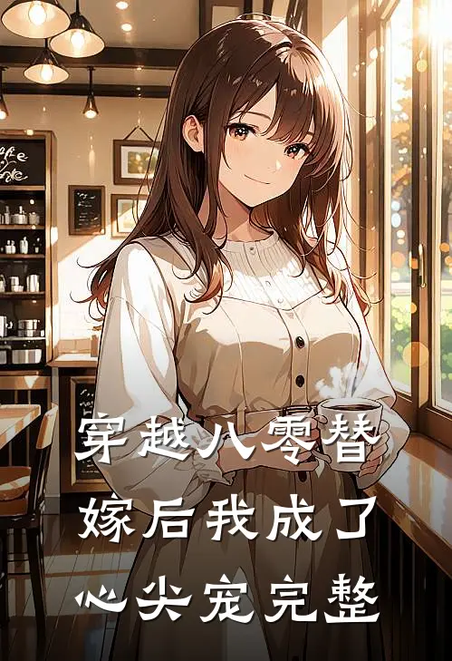 穿越八零替嫁后我成了心尖宠完整