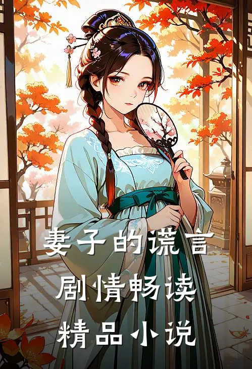 妻子的谎言 剧情畅读精品小说
