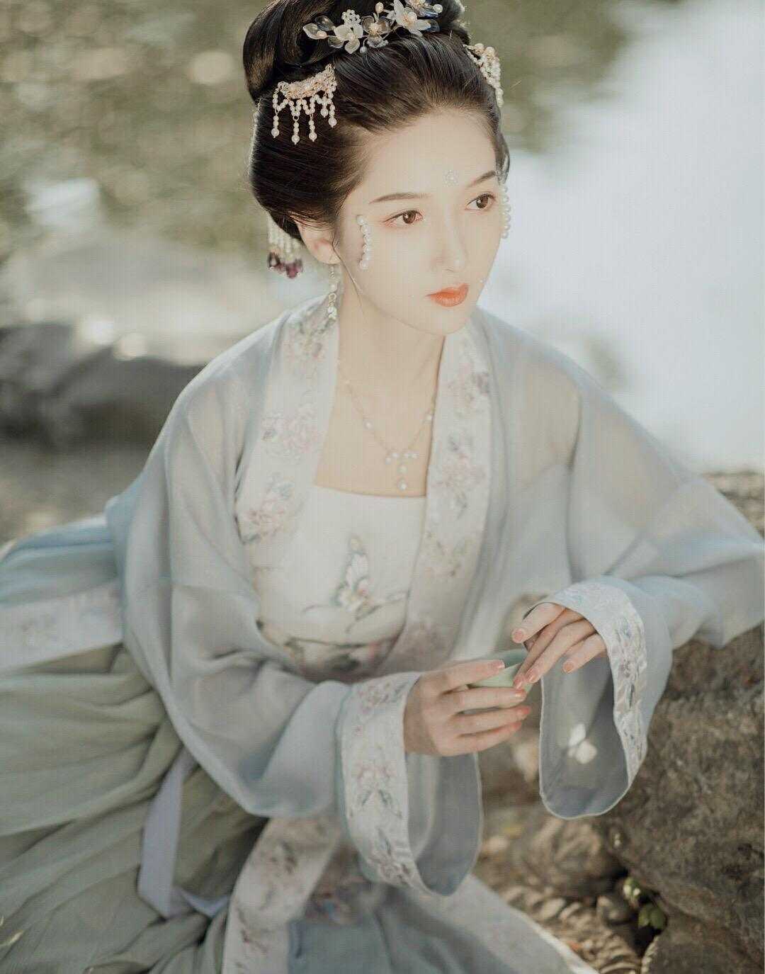 深情不渡忘川水前文+