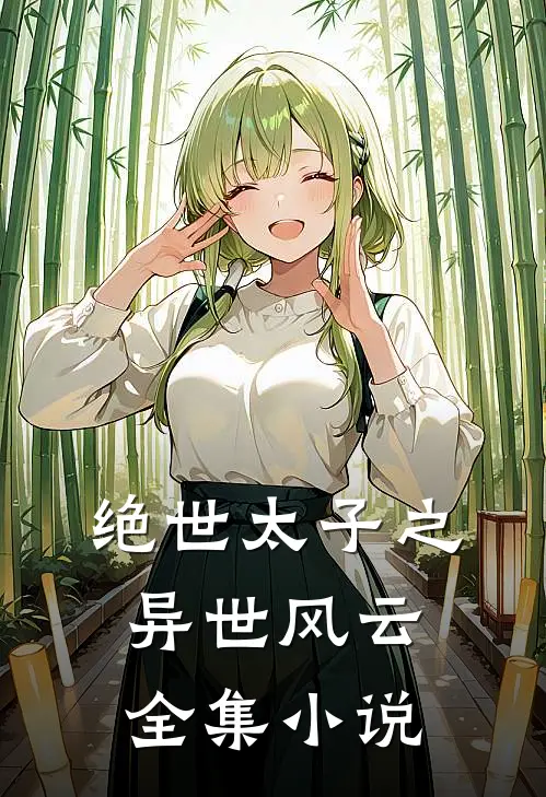 绝世太子之异世风云全集在线阅读