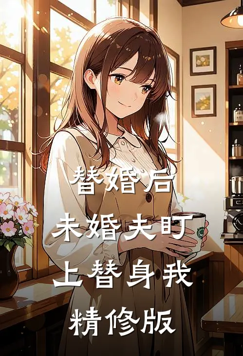 替婚后,未婚夫盯上替身我精修版