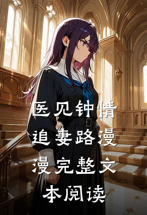 医见钟情：追妻路漫漫完整文本阅读