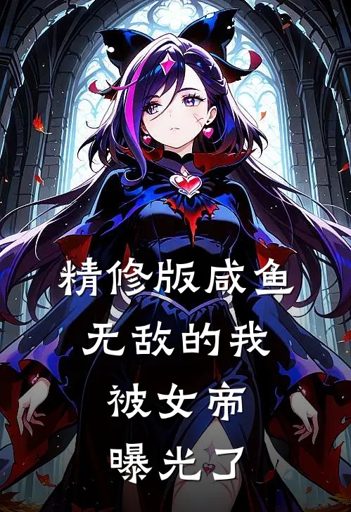 精修版咸鱼无敌的我,被女帝曝光了