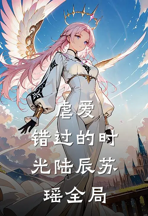 虐爱错过的时光陆辰苏瑶全局