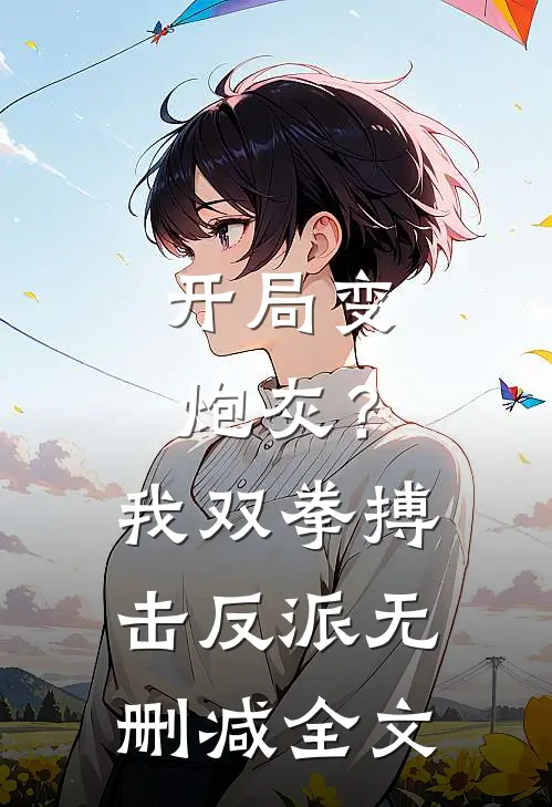 开局变炮灰?我双拳搏击反派无删减全文