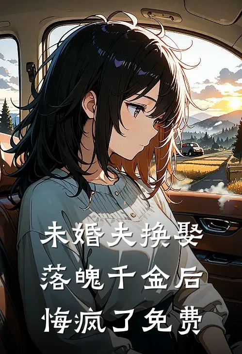 未婚夫换娶落魄千金后,悔疯了免费