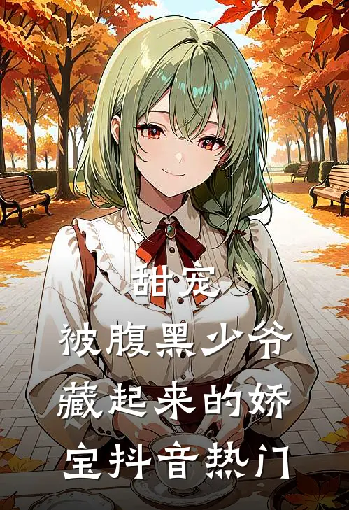 甜宠被腹黑少爷藏起来的娇宝抖音热门文