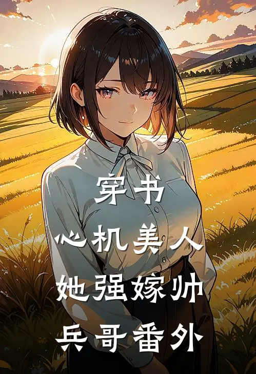 穿书心机美人她强嫁帅兵哥番外免费阅读