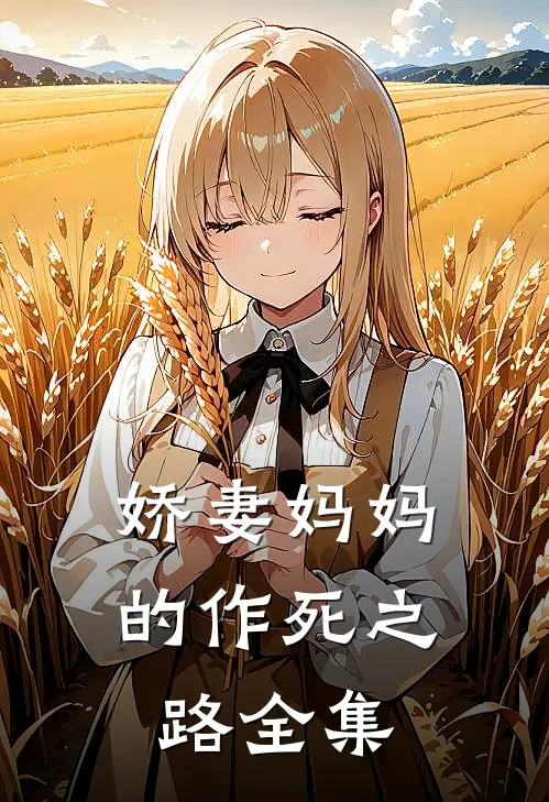 娇妻妈妈的作死之路 全集免费阅读