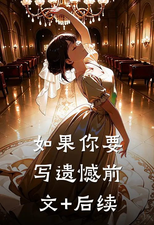 如果你要写遗憾前文+后续