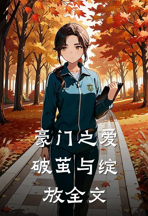 豪门之爱破茧与绽放全文在线阅读