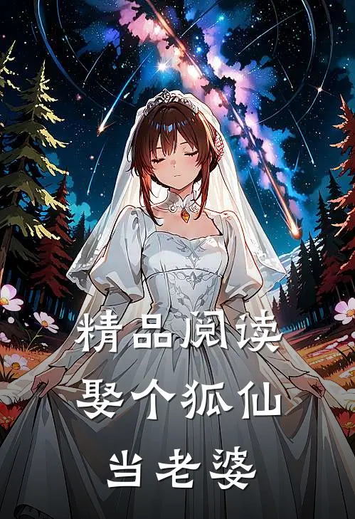 精品阅读娶个狐仙当老婆