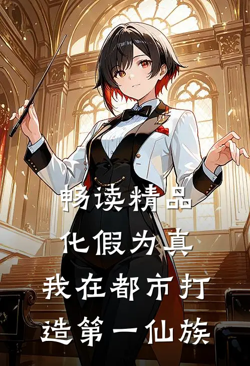畅读精品化假为真，我在都市打造第一仙族