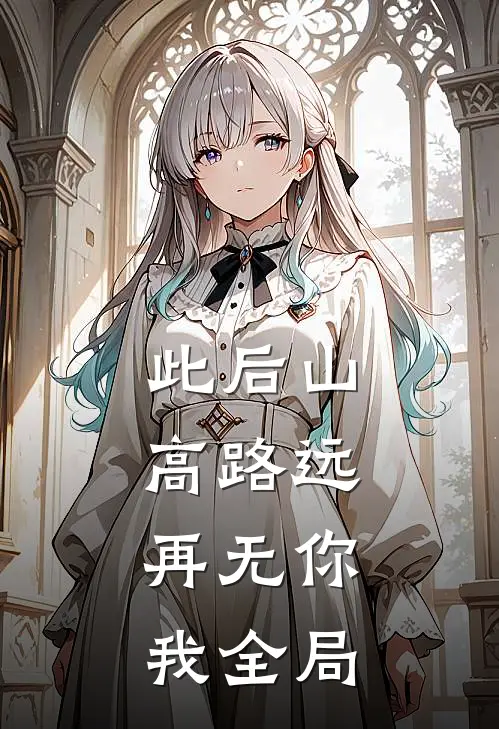 此后山高路远,再无你我全局的诗句
