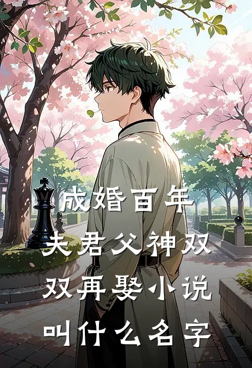 成婚百年,夫君父神双双再娶叫名字啊
