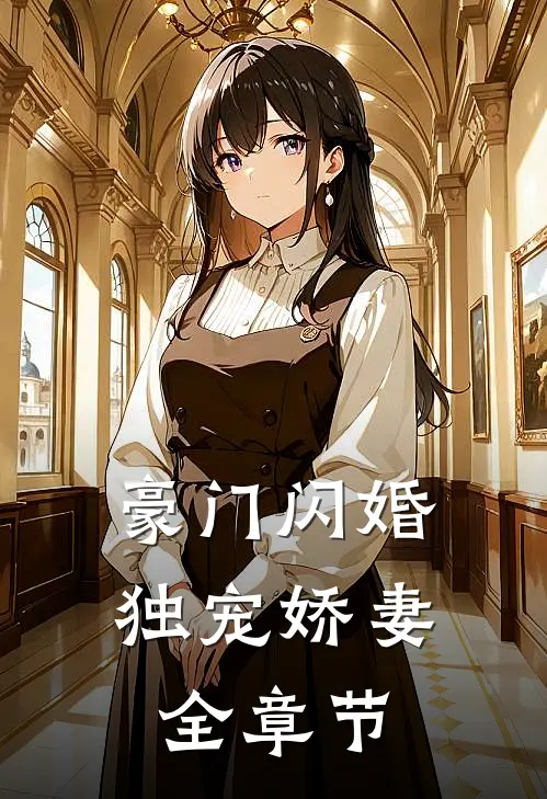 豪门闪婚独宠娇妻全章节