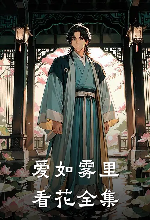 爱如雾里看花全集