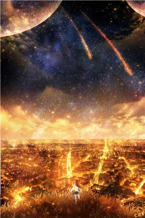 山河已无恙，君心不思归全文阅读最新