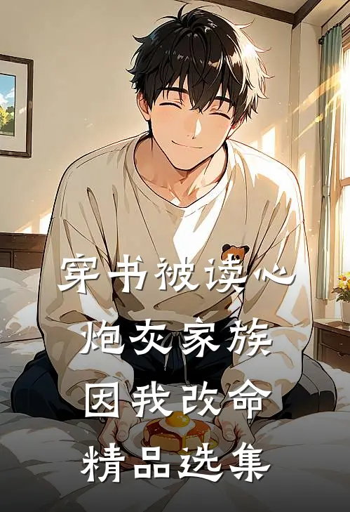 穿书被读心，炮灰家族因我改命精品选集