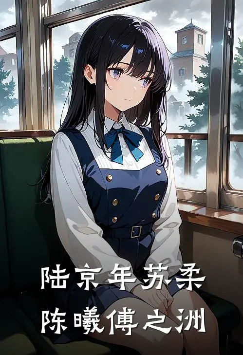 陆京年苏柔陈曦傅之洲