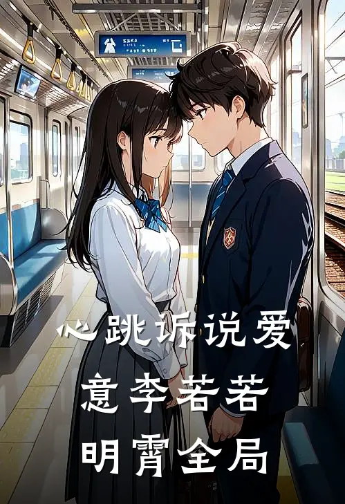 心跳诉说爱意李若若明霄全局
