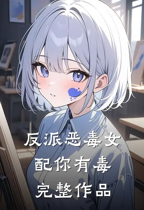 反派恶毒女配你有毒完整作品