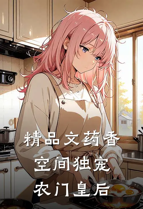 精品文药香空间 独宠农门皇后