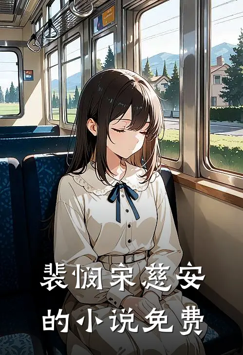 裴悯宋慈安的小说免费