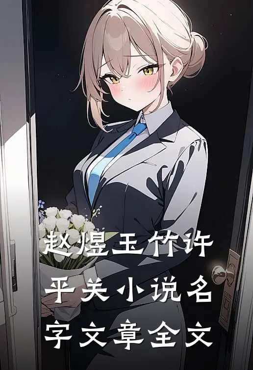 赵煜玉竹许平关小说名字文章全文