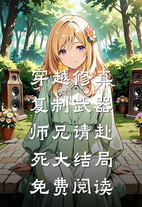 穿越修真复制武器,师兄请赴死大结局免费阅读全文