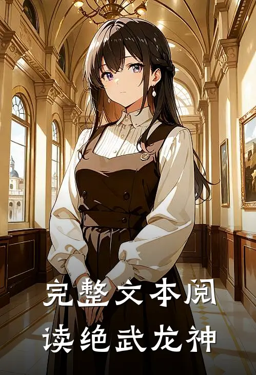 完整文本阅读绝武龙神