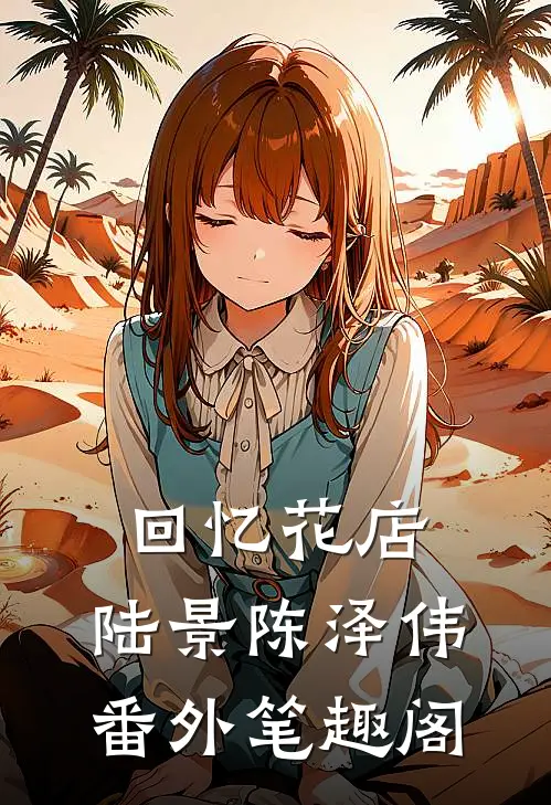 回忆花店：陆景陈泽伟番外笔趣阁