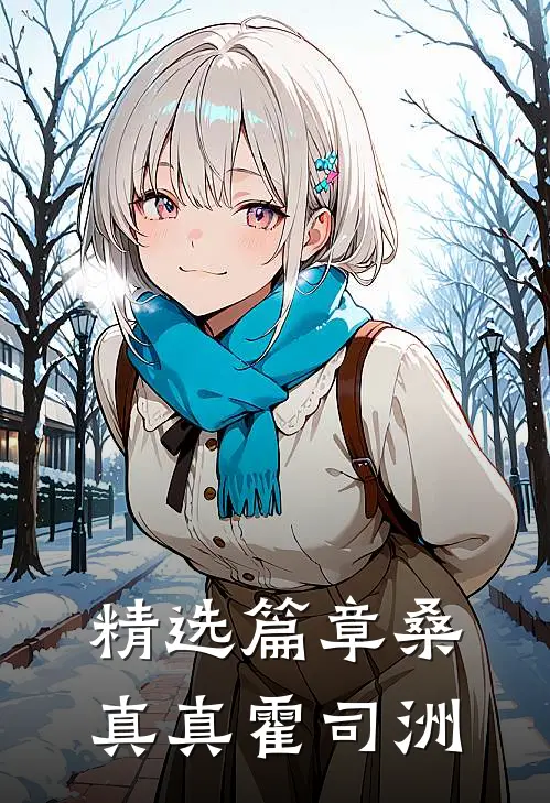 精选篇章桑真真霍司洲