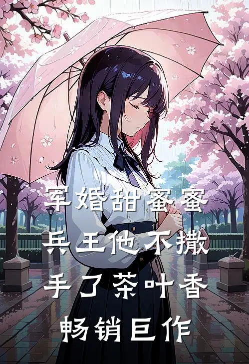 军婚甜蜜蜜兵王他不撒手了茶叶香畅销巨作