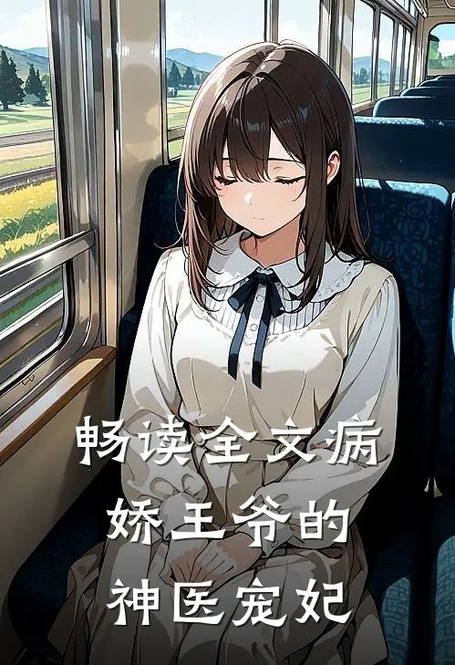 畅读全文病娇王爷的神医宠妃