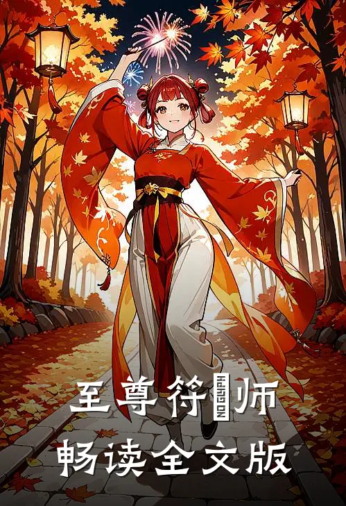 至尊符箓师畅读全文版在线阅读