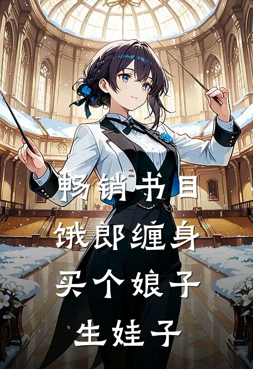 畅销书目饿郎缠身:买个娘子生娃子