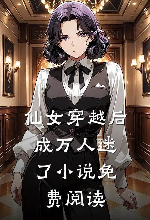 仙女穿越后,成万人迷了免费阅读无弹窗